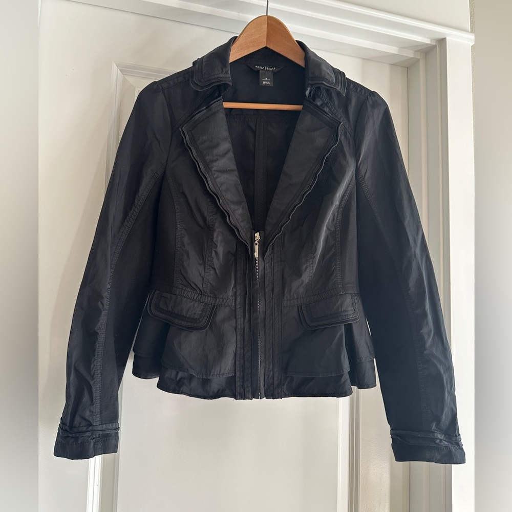 Vintage White House Black Market jacket size 8